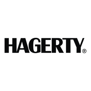 Hagerty insurance logo