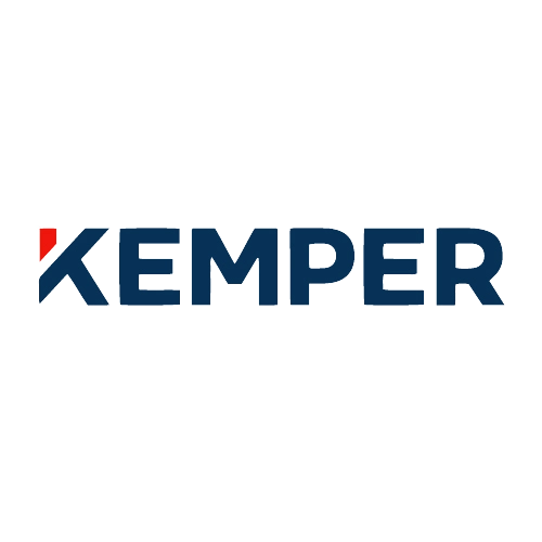 Kemper insurance logo